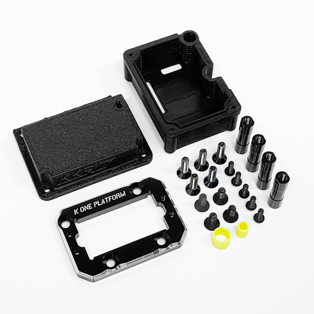 20011K Cnc Servo Mount