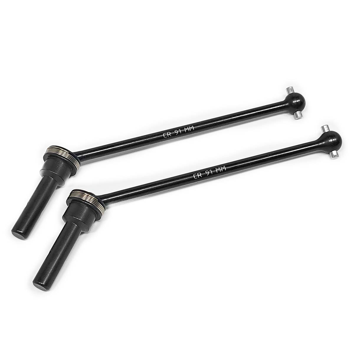 20013M CVD Rear Driveshaft 91MM