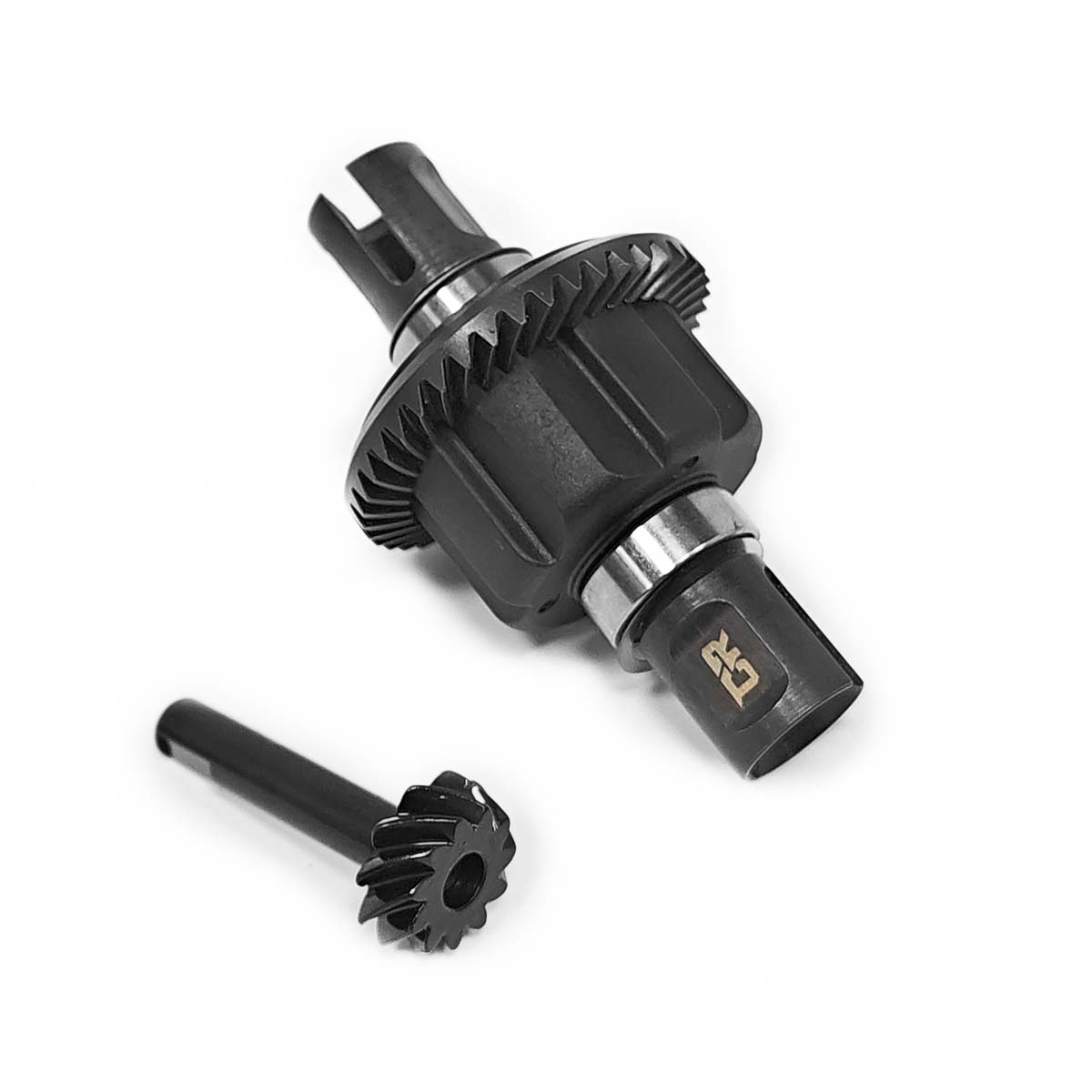 20021-22 Gear Diff Set 42T Straight Cut (Front Or Rear)