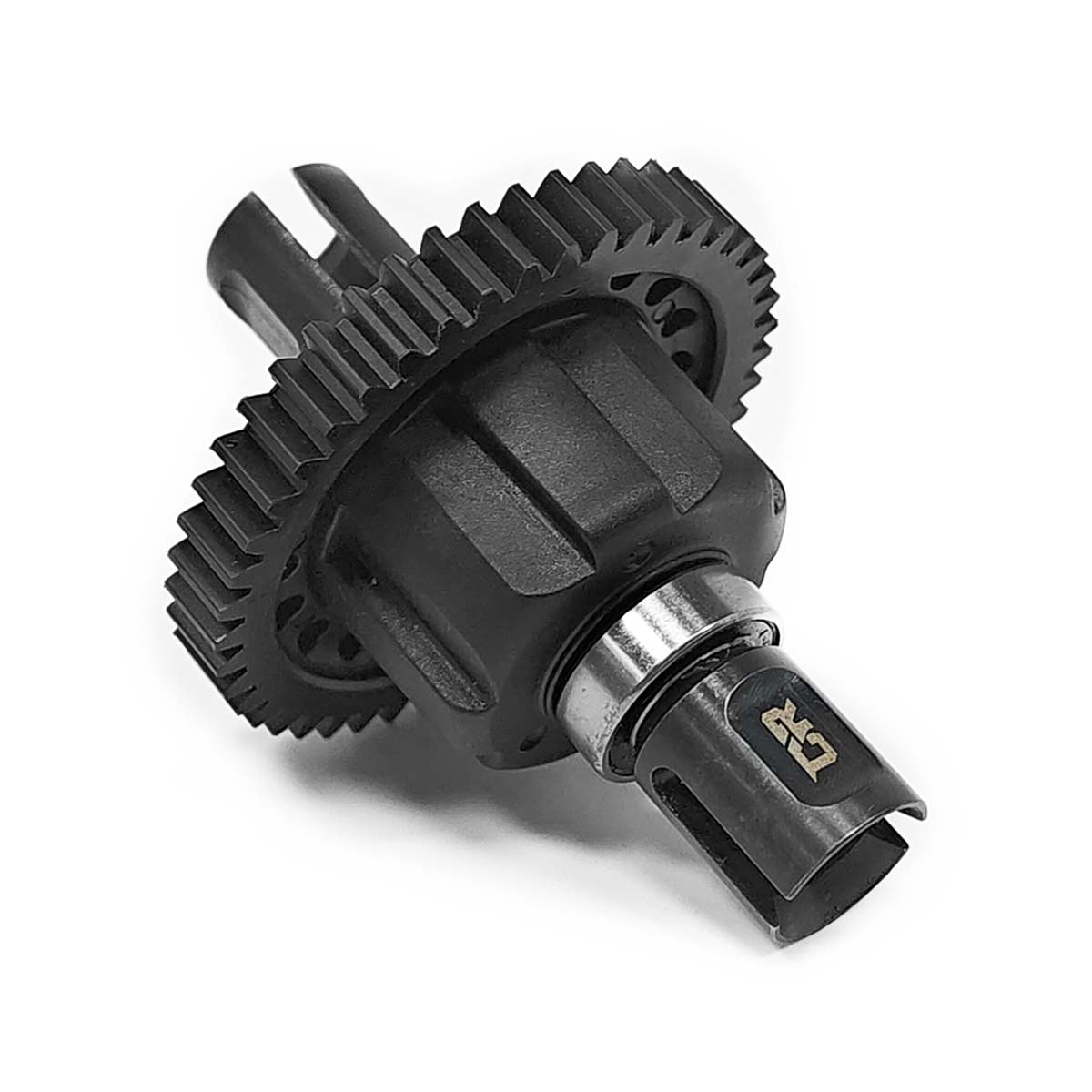 20023 Gear Diff Set 42T Straight Cut (Center) 