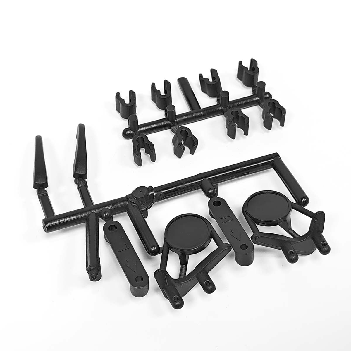 20400 Decorative Parts For Beetle