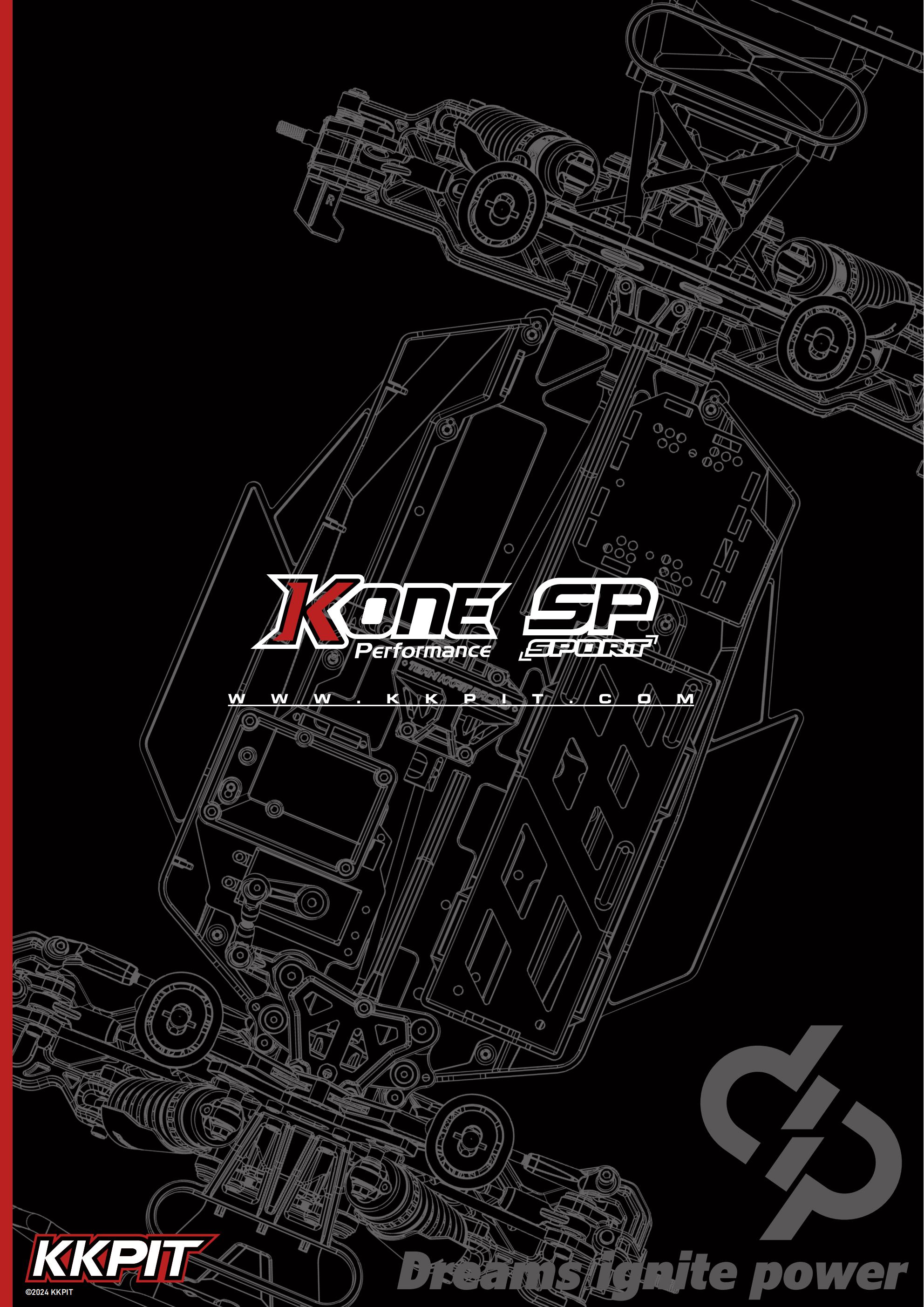 KONE SP组装说明书 INSTRUCTION MANUAL 1.84_52.jpg