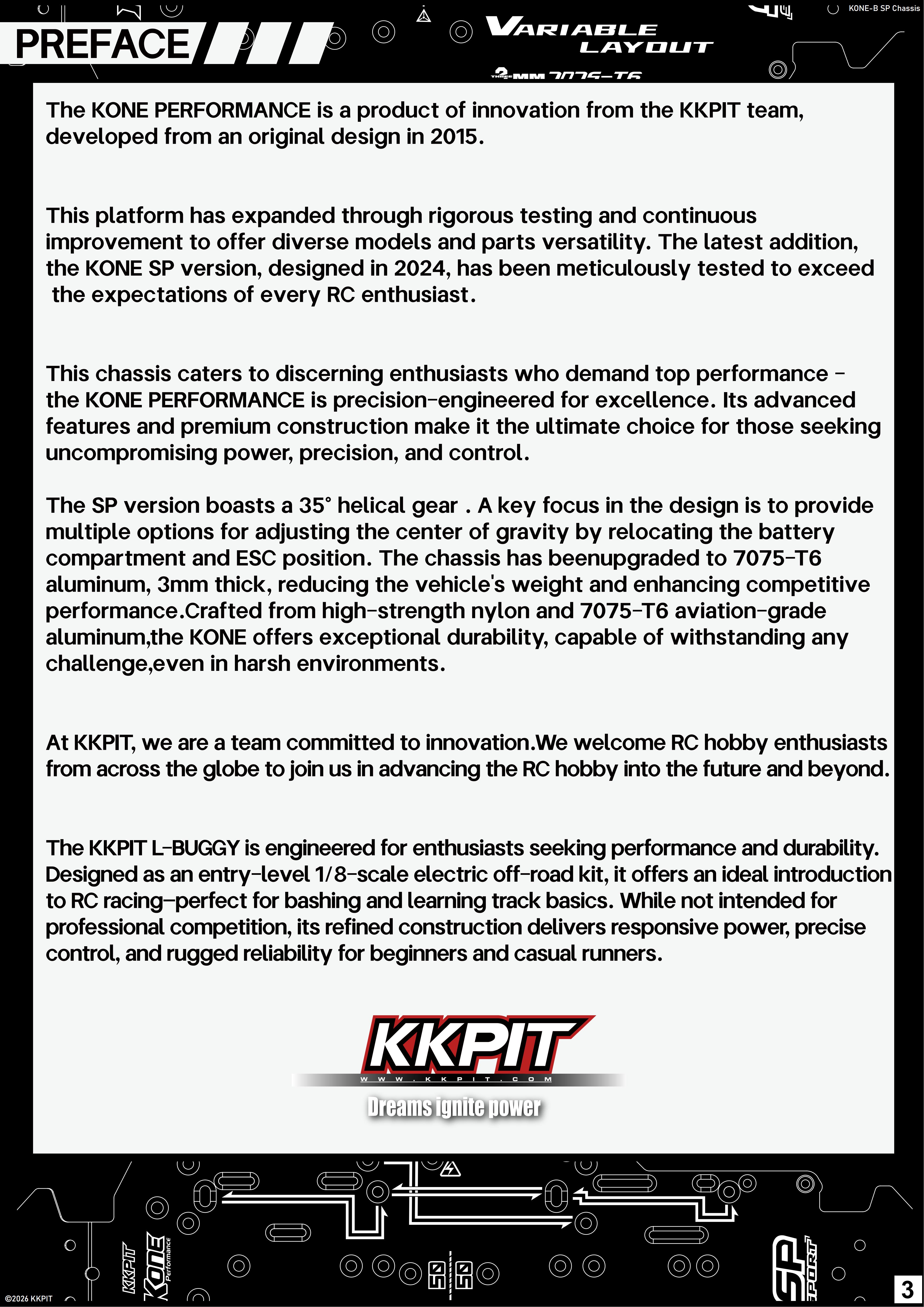 KONE SP LBE 组装说明书 INSTRUCTION MANUAL 2.0 （KONE-B CHASSIS）(1)_03.jpg